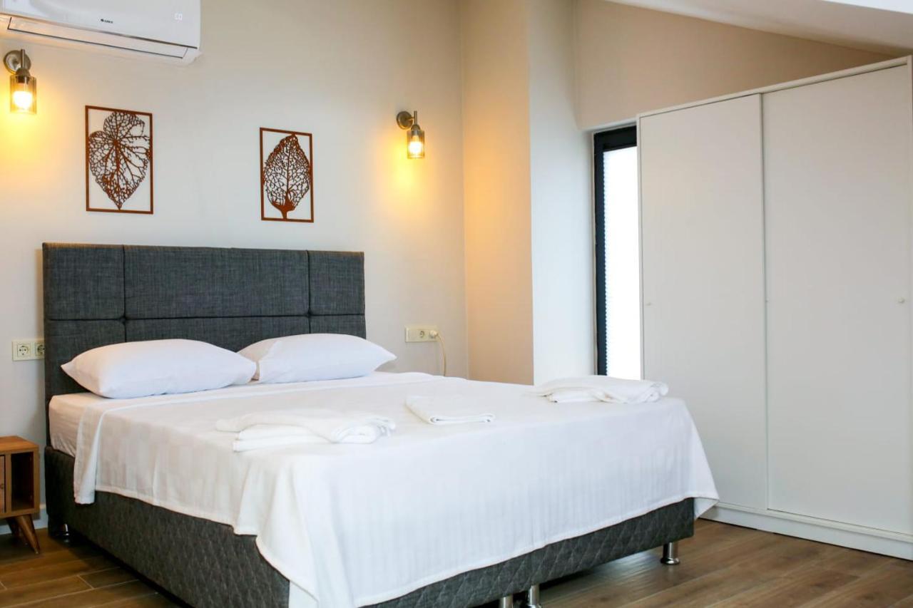 Villa Bianca Dalyan Buitenkant foto