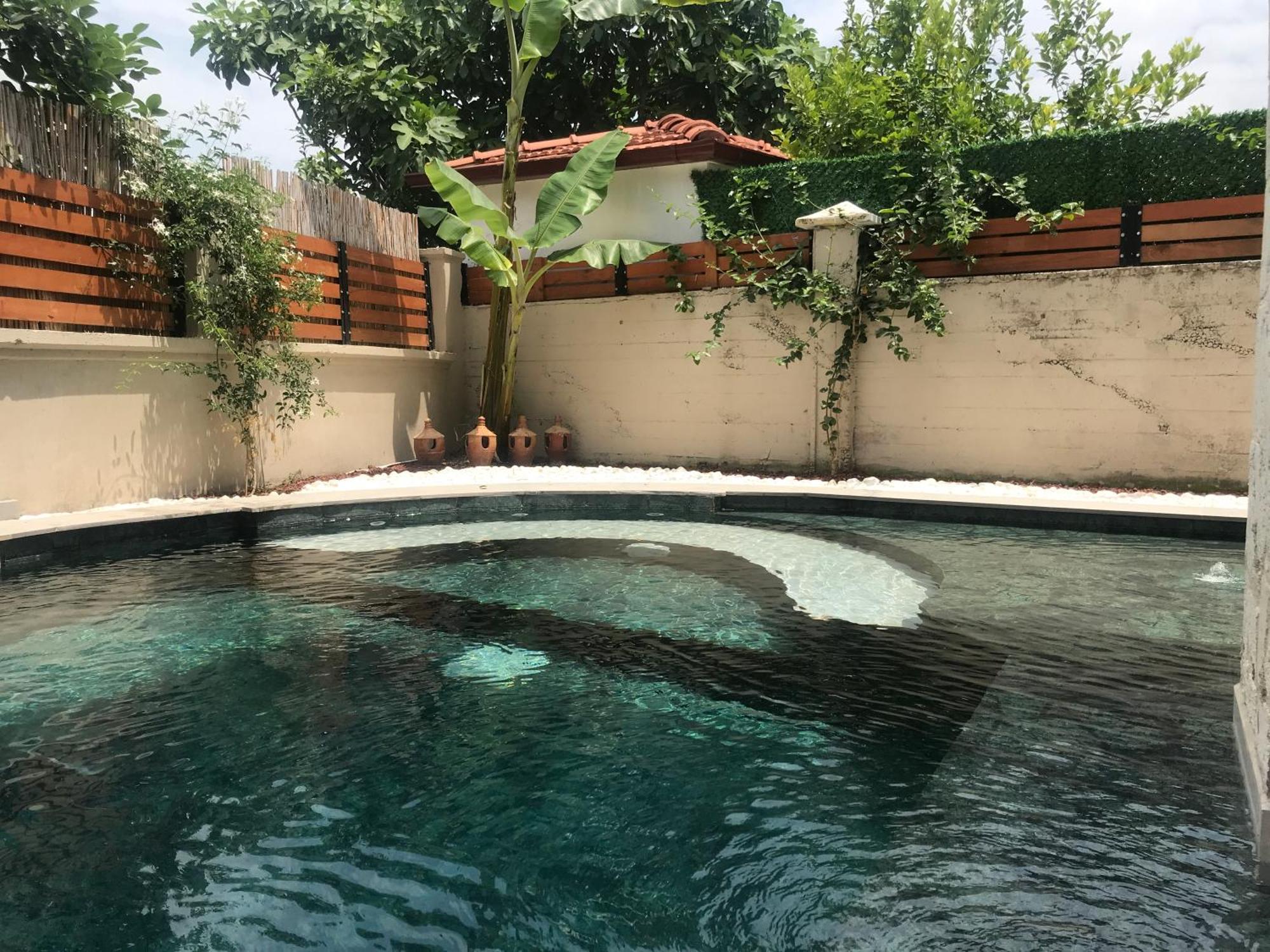 Villa Bianca Dalyan Buitenkant foto